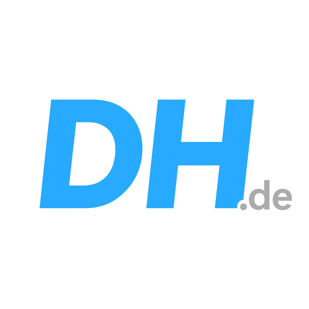 Deutschheim Logo